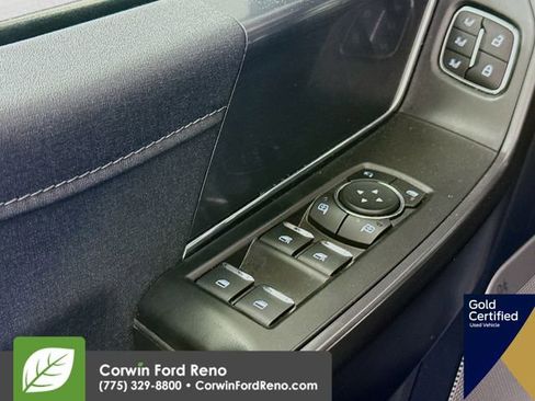 Certified 2024 Ford F150 Lariat AWD/4WD image 22