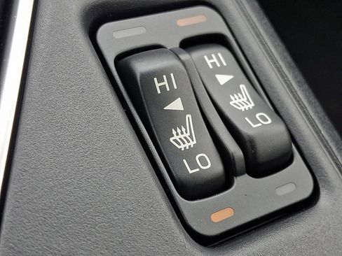 Certified 2025 Subaru Impreza 2.0i Sport image 24