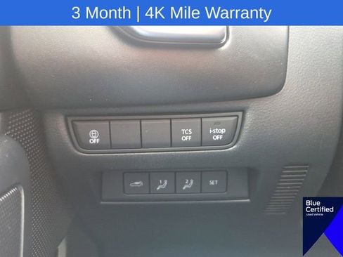 Used 2024 MAZDA CX-50 AWD 2.5 Turbo w/ Cargo Package image 27