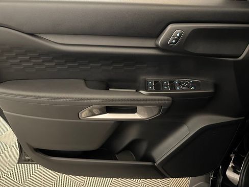 New 2025 Ford Ranger XLT w/ Equipment Group 301A High image 18