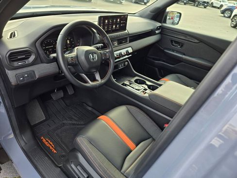 Certified 2026 Honda Passport TrailSport image 5