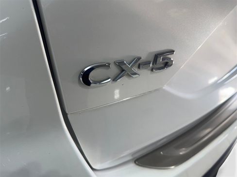 Used 2020 MAZDA CX-5 Grand Touring w/ GT Premium Package image 23