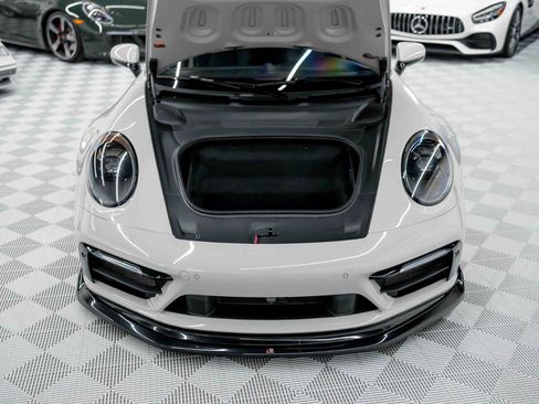 Used 2022 Porsche 911 Carrera S image 84