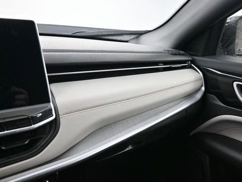 Used 2025 Jeep Compass Limited image 21