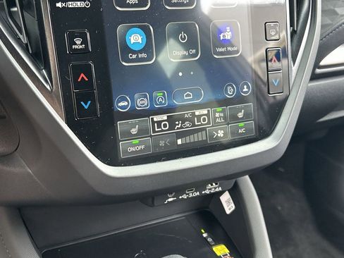 New 2026 Subaru Forester Premium image 24