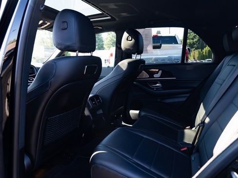 Used 2020 Mercedes-Benz GLE 350 4MATIC image 22