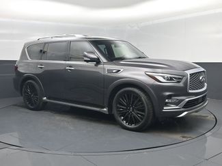 Used 2019 INFINITI QX80 Limited video 1