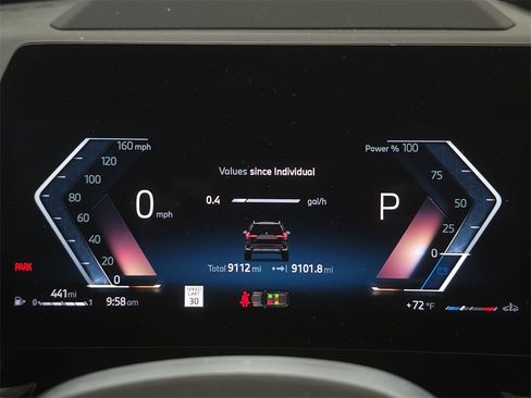 Certified 2025 BMW X1 xDrive28i w/ Technology Package image 16