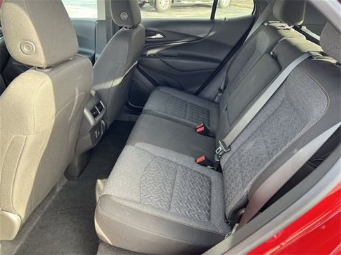 Used 2023 Chevrolet Equinox LT image 22