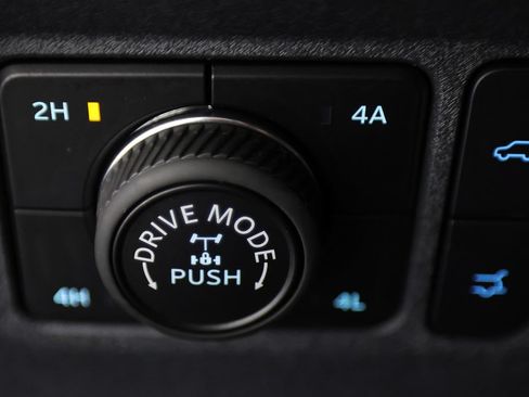 Used 2026 Ford Expedition Tremor AWD/4WD image 28
