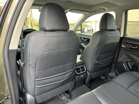 Certified 2023 Subaru Outback Limited image 12