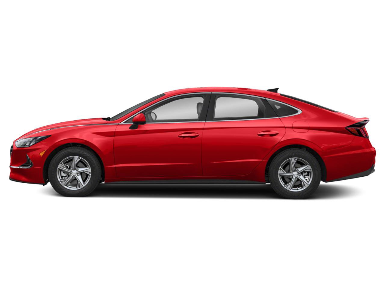 Used 2021 Hyundai Sonata SE w/ Winter Weather Package FWD image 33