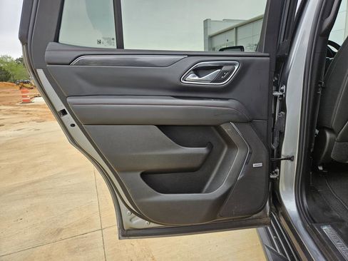 Used 2024 Chevrolet Tahoe RST w/ Luxury Package RWD image 30