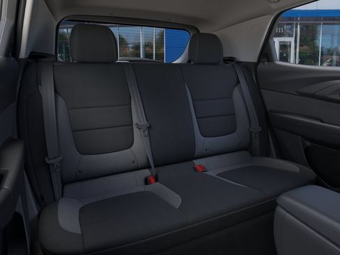 New 2026 Chevrolet TrailBlazer LS w/ LS Confidence Package AWD/4WD image 17