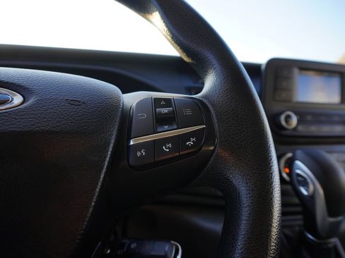 Used 2020 Ford Transit 250 Low Roof image 22