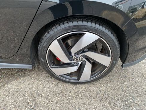 Used 2024 Volkswagen GTI S image 11