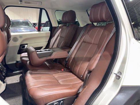 Used 2013 Land Rover Range Rover Autobiography AWD/4WD image 56