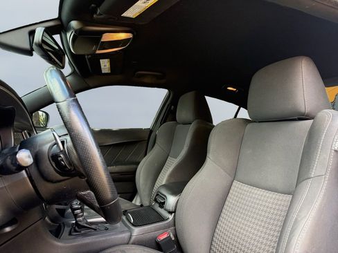 Used 2019 Dodge Charger GT image 16