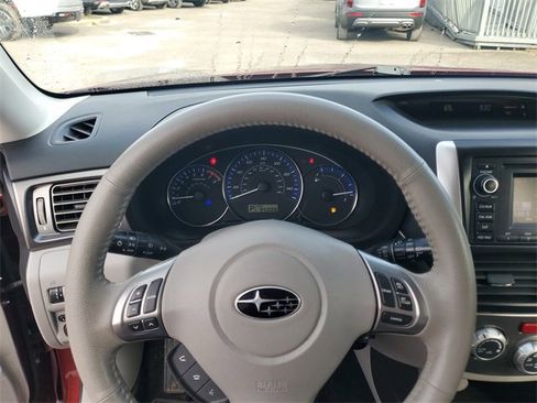Used 2013 Subaru Forester 2.5X Limited image 18
