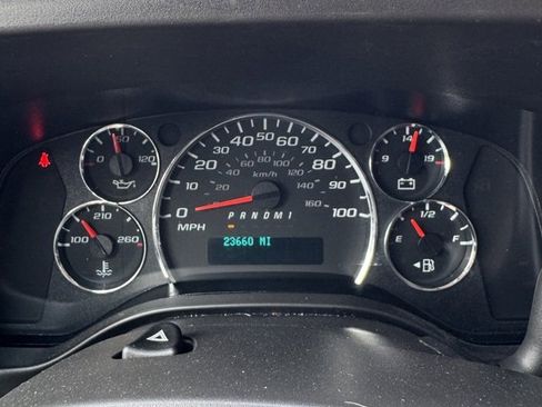 Used 2023 Chevrolet Express 2500 w/ Driver Convenience Package image 18
