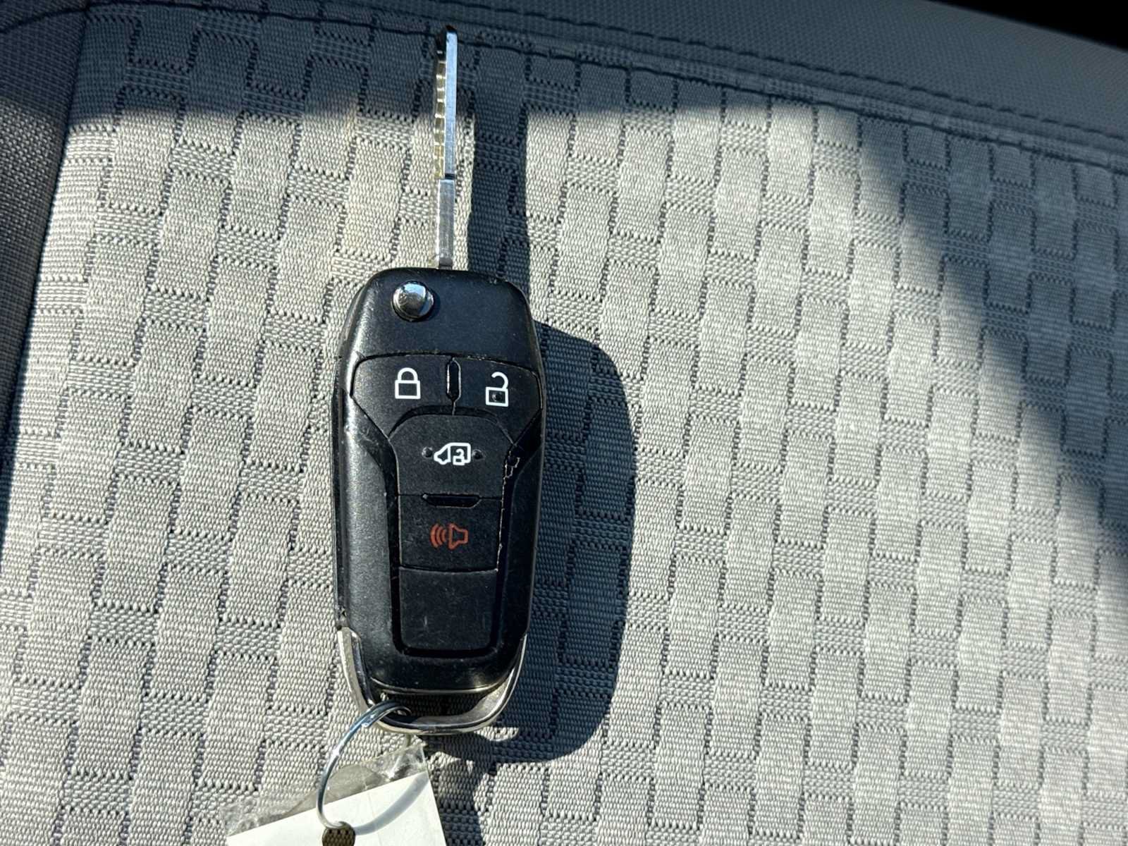 Used 2023 Ford Transit Connect XLT FWD image 32