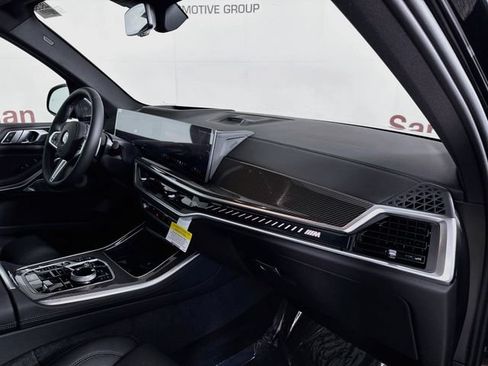New 2026 BMW X5 M60i AWD/4WD image 31