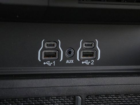 New 2026 RAM 1500 Big Horn image 21