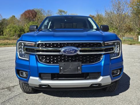 Used 2024 Ford Ranger XLT w/ Equipment Group 301A High image 31