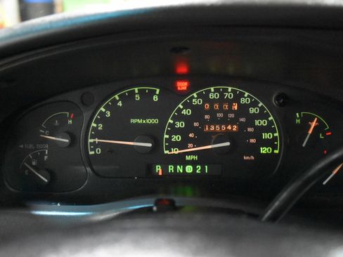 Used 2002 Ford Ranger 4x4 SuperCab image 13