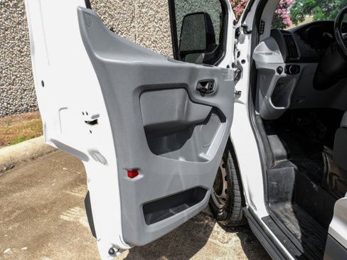 Used 2016 Ford Transit 350 148 Medium Roof RWD image 33