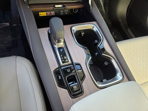 New 2026 Lexus RX 350 FWD image 12