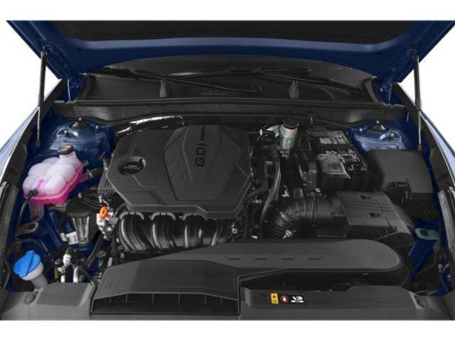 Used 2022 Hyundai Sonata SEL w/ Convenience Package FWD image 15