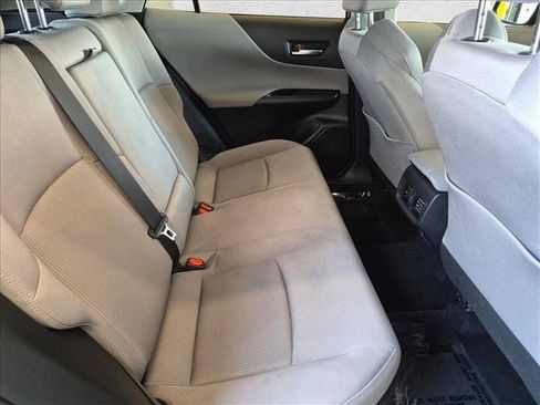 Used 2021 Toyota Venza LE w/ Carpet Mat Package (TMS) AWD/4WD image 26