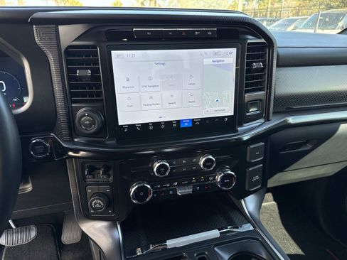 Used 2024 Ford F150 Raptor w/ Equipment Group 803A Raptor R image 23