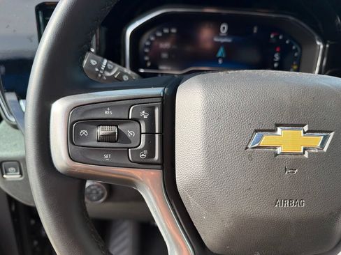 Used 2025 Chevrolet Silverado 2500 LT w/ Convenience Package AWD/4WD image 19