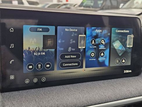 Certified 2026 Nissan Kicks SV FWD image 20