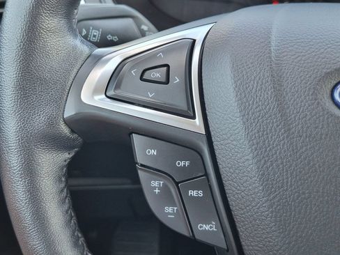 Used 2023 Ford Edge SEL w/ Convenience Package AWD/4WD image 13