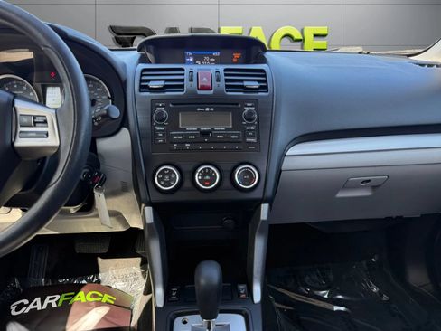 Used 2015 Subaru Forester 2.5i Premium w/ All-Weather Package AWD/4WD image 26