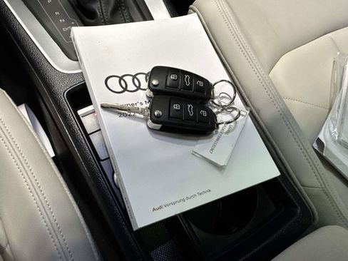 Used 2022 Audi Q3 2.0T Premium image 33