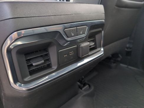 Used 2020 GMC Sierra 1500 AT4 w/ AT4 Premium Package image 13