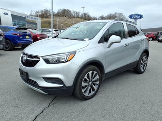 Used 2022 Buick Encore Preferred w/ Safety Package AWD/4WD video 2