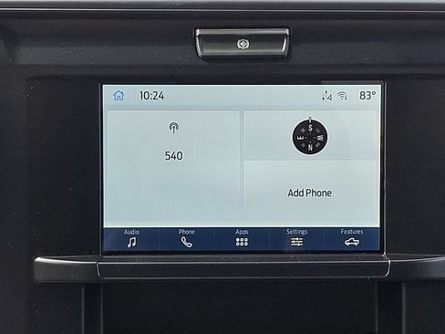New 2026 Ford F250 XLT AWD/4WD image 8