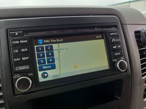 Used 2018 Nissan NV 3500 SL image 14