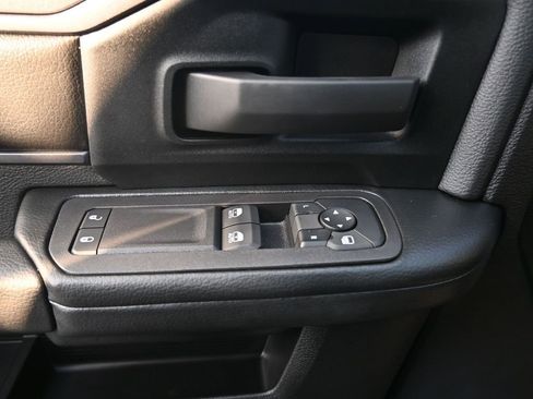 New 2025 RAM 2500 Tradesman image 33