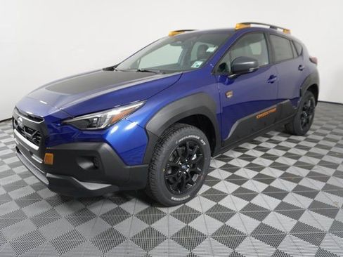 New 2026 Subaru Crosstrek 2.5i Wilderness image 3