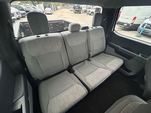 Used 2025 Ford F250 XLT image 30