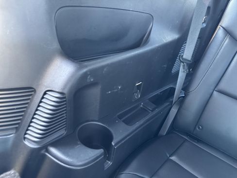 Used 2020 Ford Explorer XLT w/ Equipment Group 202A image 52