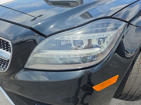 Used 2016 Mercedes-Benz CLS 400 image 30