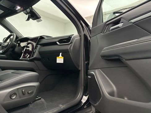 New 2026 GMC Acadia Elevation w/ Black Edition image 36