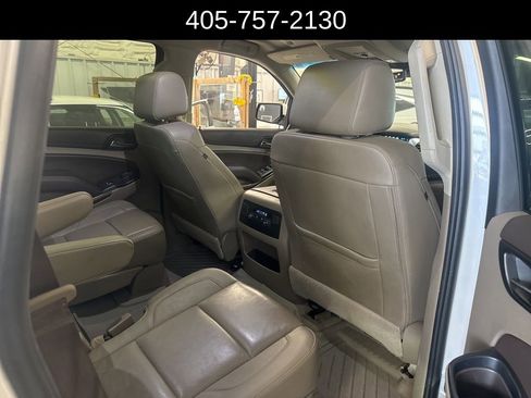 Used 2019 Chevrolet Tahoe LT image 22
